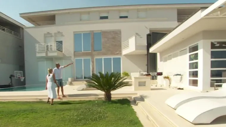 Danka Derifaj obja&scaron;njava detalje priče zbog koje ju je Marko Perković Thompson optužio za provalu