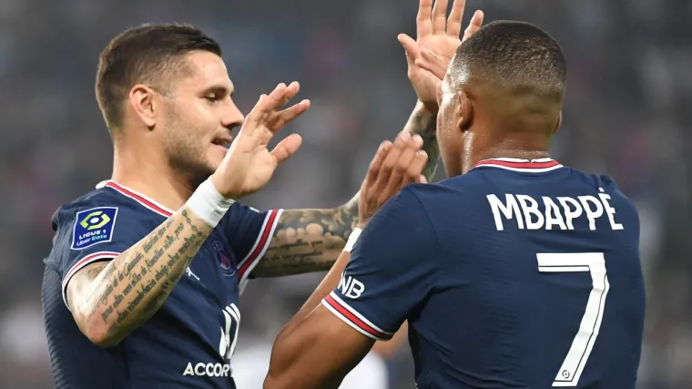 PSG bez najvećih zvijezda stigao do druge pobjede u prvenstvu, Messi i Neymar utakmicu gledali iz lože