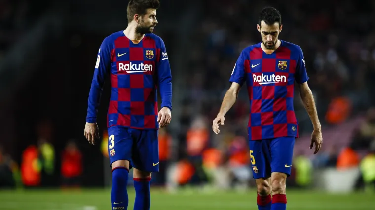 Legenda Barcelone igrat će gotovo besplatno, a za to postoji jako dobar razlog