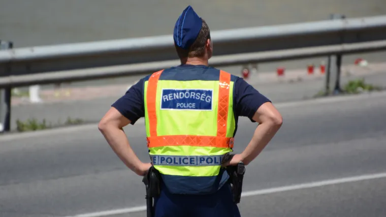 Te&scaron;ka prometna nesreća u Mađarskoj: Na autocesti kod Balatona poginulo osam ljudi