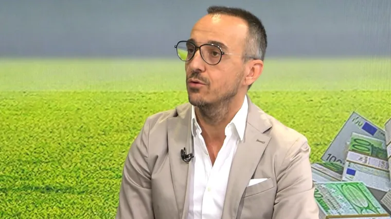 'Zbog Messija će se možda početi pregovarati o televizijskim pravima za francusku ligu. Digao je to na vi&scaron;i nivo'