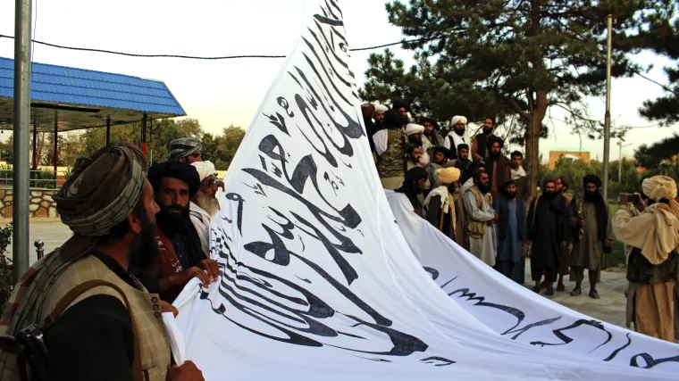 Talibani će proglasiti Islamski Emirat Afganistan: Iz Afganistana se evakuira dvadesetak Hrvata