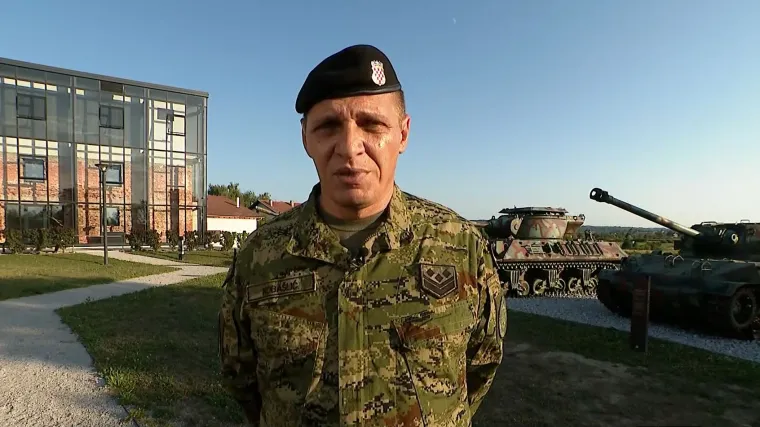 U Afganistanu je služio 3 misije: 'Iznenađen sam padom jednog grada. Talibani danas nisu oni koji su bili prije 15 godina'