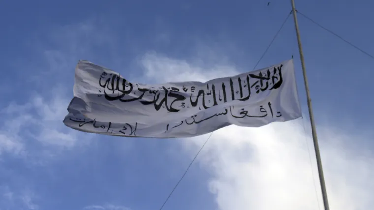 Radikalni militanti su na korak do potpune kontrole: 'Talibani su pobijedili', poručio je afganistanski predsjednik