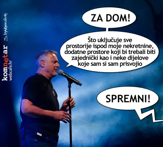 Da budemo precizni