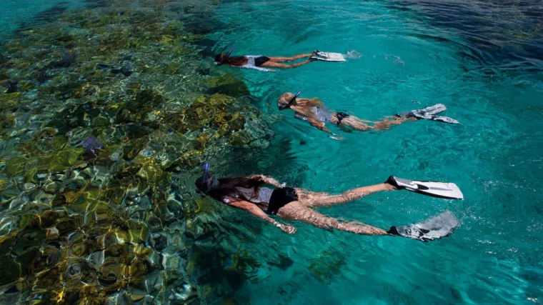 Long stay, domaći gosti i osama - to je budućnost turističkog sektora