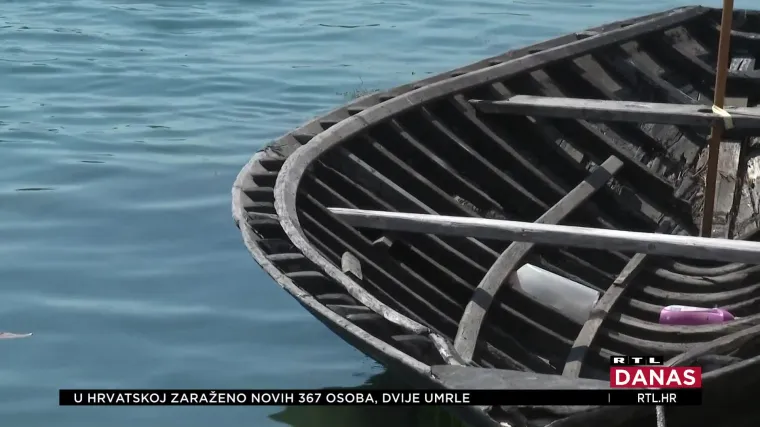 Ekipa Stabline uzela je lađarsko zlato u Pločama