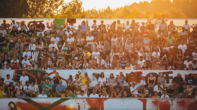 Završeno 22. izdanje Pannonian Challengea kojeg su obilježili vrhunski sportski nastupi, urbana glazba i gromoglasna osječka publika