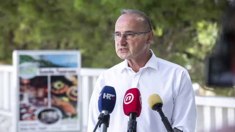 Grlić Radman o 13 preostalih Hrvata u Afganistanu: 'Na&scaron;i bi državljani tijekom noći mogli biti prebačeni na sigurno'
