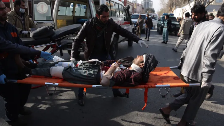 CROSOL uputio pismo Vladi: Hrvatska treba hitno pružiti utoči&scaron;te izbjeglicama iz Afganistana