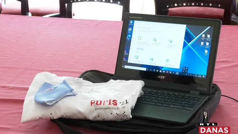 Traju zadnje pripreme za novi popis stanovni&scaron;tva: Prvi put sve je u potpuno digitalnom obliku