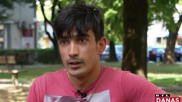 Afganistanac u Hrvatskoj: Talibani nisu uopće ljudi. Oni nemaju milosti prema nikome