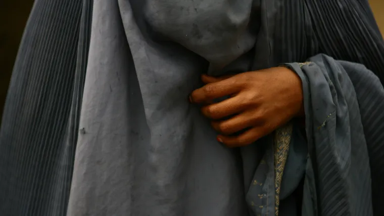 &lsquo;Vidimo ti&scaron;inu ispunjenu strahom&rsquo;: Afganistanske novinarke mole za pomoć