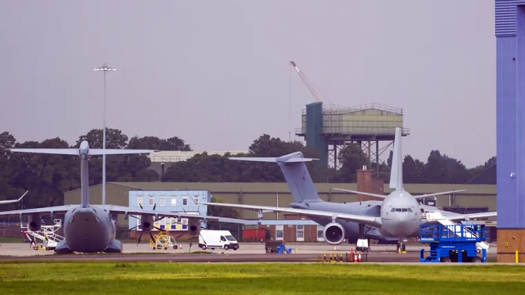Zaustavljeni svi letovi iz Kabula, Amerikanci poku&scaron;avaju uvesti red u kaotični aerodrom