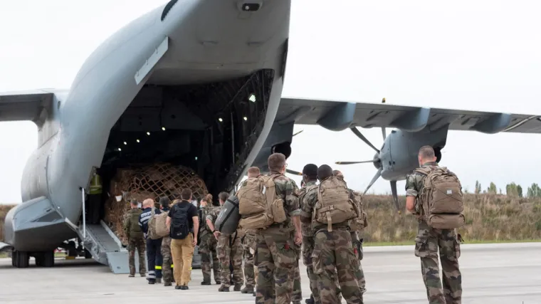 Američki vojnici na aerodromu ubili dvojicu naoružanih Afganistanaca: Nije se radilo o talibanima