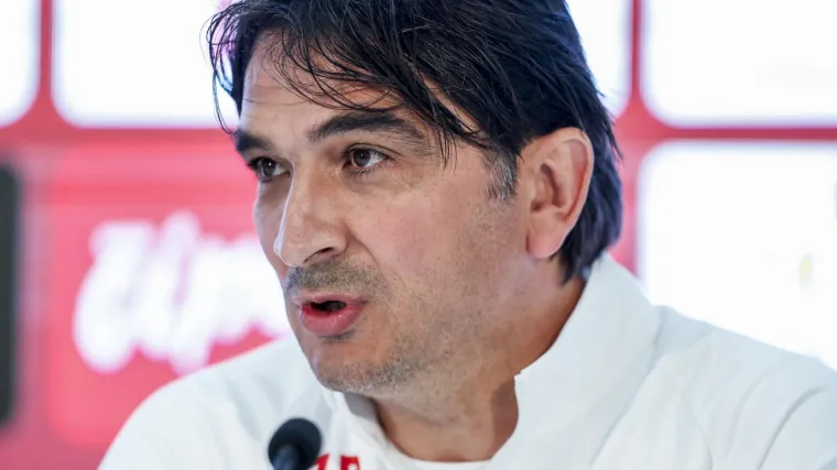 Dalić mora tri megatalenta uvjeriti da igraju za Vatrene: 'To ćemo već ovaj tjedan rije&scaron;iti'