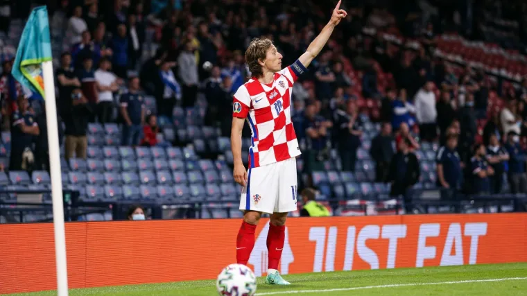 Objavili točno kad će Modrić napustiti reprezentaciju: 'On je samo na to fokusiran...'