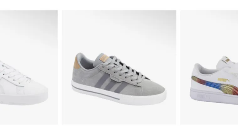 Donosimo najtraženije tenisice po sniženoj cijeni!