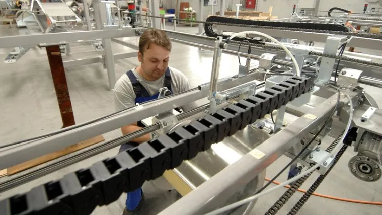 U samom vrhu: Čakovec i Prelog među vodećim gradovima po broju zaposlenih na 1000 stanovnika