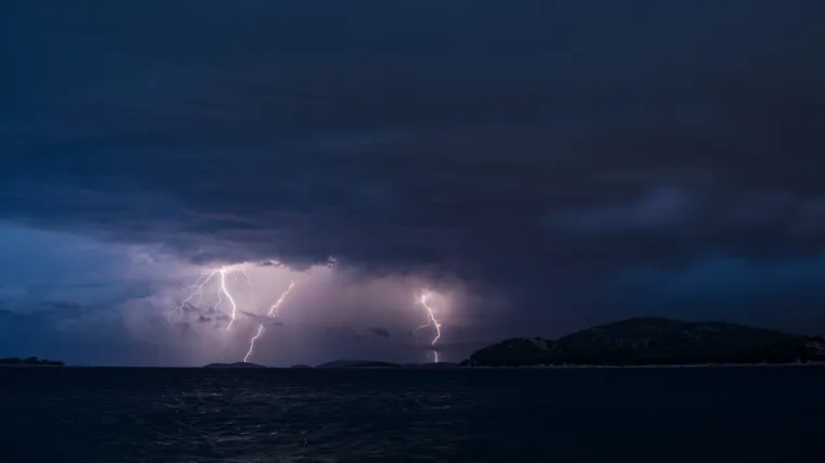 Dolazi nam jače pogor&scaron;anje vremena, meteorologinja upozorava: 'Moguće je izraženije nevrijeme i tuča'