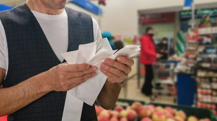 Inflacija je ubrzala: Rast cijena u srpnju najveći je od 2013. godine, evo &scaron;to je najvi&scaron;e poskupjelo