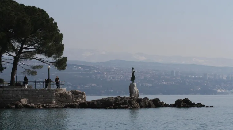 &Scaron;to turisti rade kad pada ki&scaron;a? Nekoga je ona silno razveselila, imali su pune ruke posla