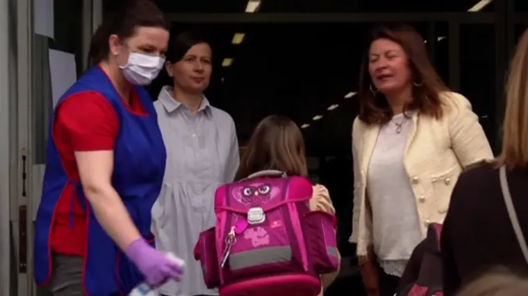 Istražujemo kako će izgledati povratak u &scaron;kolske klupe za tri tjedna: &Scaron;to će biti drugačije?