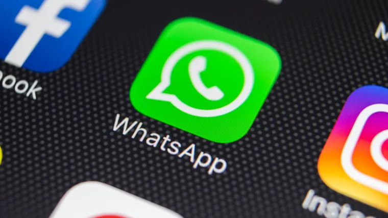 Whatsapp u problemima: Talibani ga koriste za komunikaciju, a pod sankcijama su pa ih moraju blokirati