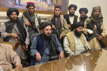 Talibani objasnili što čeka Afganistan pod njihovom vladavinom: Evo što su obećali