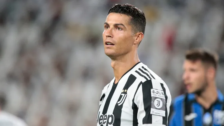 Ronaldo se ponudio velikanu, želi otići u jednu od najjačih europskih momčadi