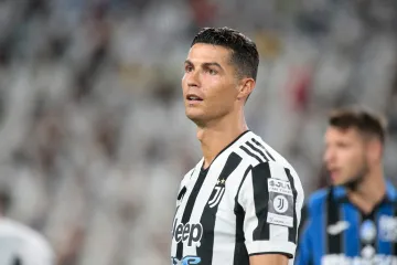 Ronaldo se ponudio velikanu, želi otići u jednu od najjačih europskih momčadi