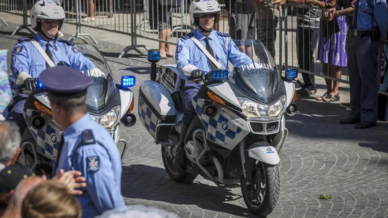 Vodeći malte&scaron;ki biznismen optužen za ubojstvo antikorupcijske novinarke