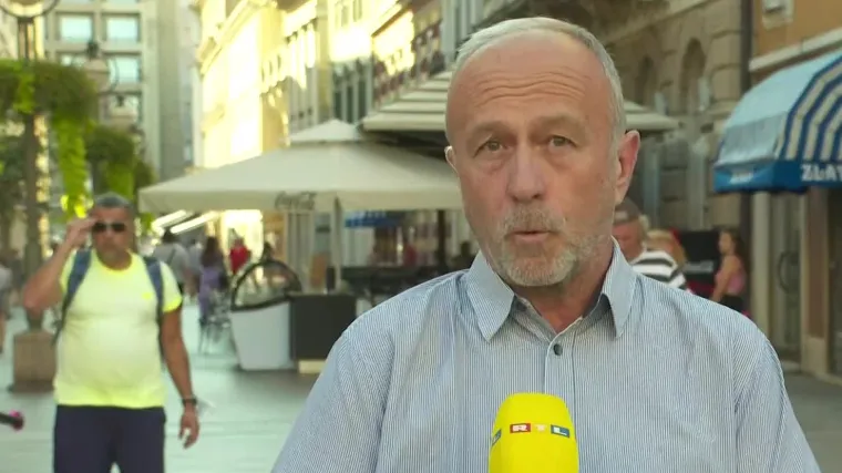 Imunolog Trobonjača: 'Četvrti val vjerojatno neće biti onog intenziteta kakav je bio treći'