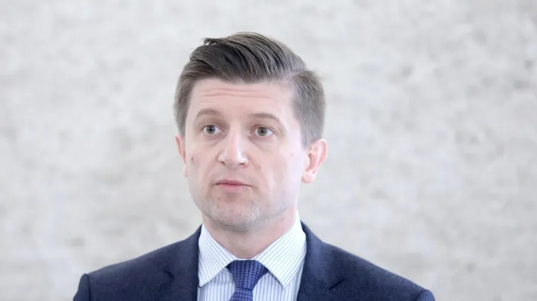 Povjerenstvo otvorilo predmet u slučaju ministra Marića i njegovog ljetovanja na jahti: 'Zaprimili smo prijavu'