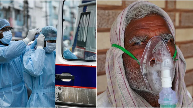 Je li opasnija delta ili delta plus varijanta? Ovo su simptomi obje varijante