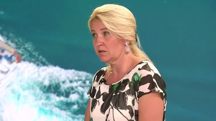 Predsjednica Povjerenstva za sukob interesa Novaković o slučaju Marić: 'Moramo vjerovati onome &scaron;to dužnosnik kaže'