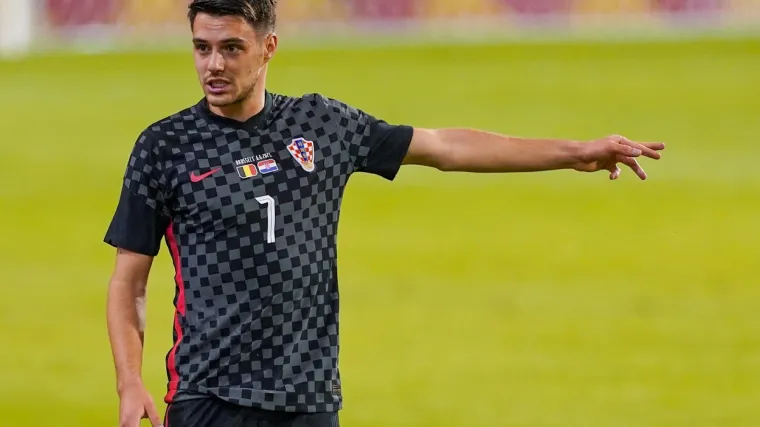 Brekalo se oglasio nakon što je ispao s Dalićevog popisa, rekao je što mu najviše smeta