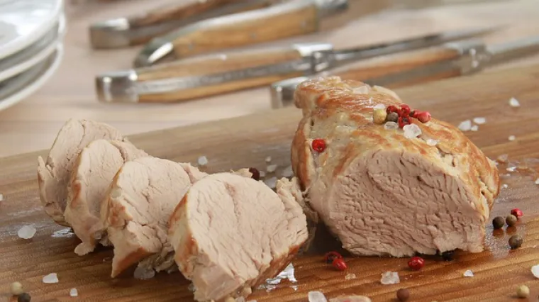 Kako napraviti ukusno i sočno svinjsko pečenje?