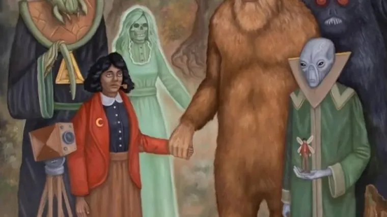 Kada u klubu nastupi fajrunt...