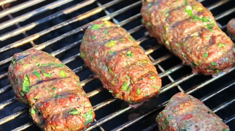 Umak za ro&scaron;tilj - BBQ sauce