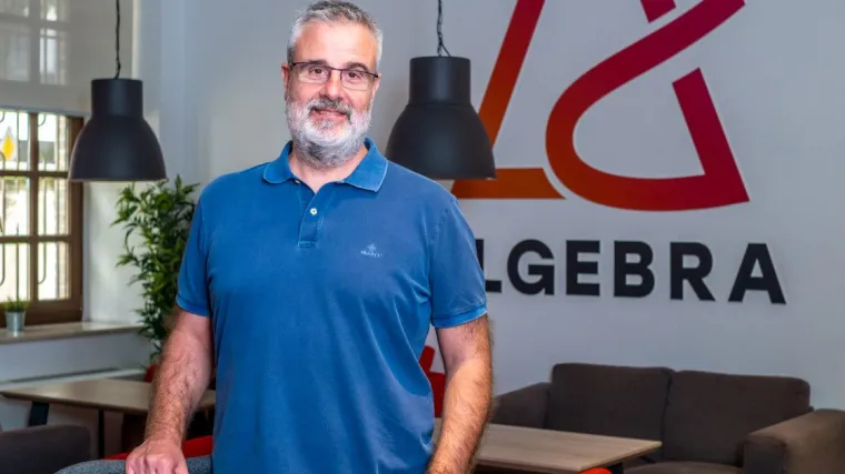 Igor Kundić iz Algebre o tome za&scaron;to mladi ne otvaraju tvrtke i kako to promijeniti