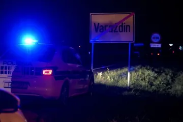 U dva dana pronađena dva mrtva tijela: Jedno je izvukao ribič prilikom ribolova