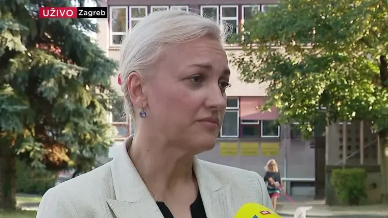 Marija Buba&scaron;: 'Asocijacija na jeseni znači da je stol pun novih mjera, najvi&scaron;e će se gledat broj hospitalizacija'