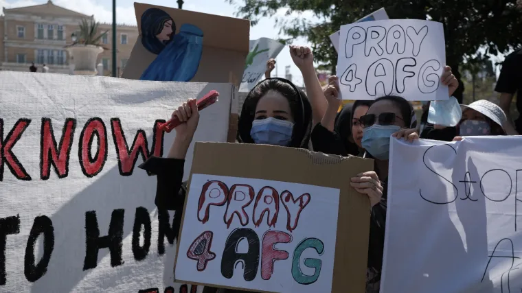 Protutalibanski otpor je započeo, njihov vođa uputio apel zapadu: 'Vi ste nam jedina preostala nada'