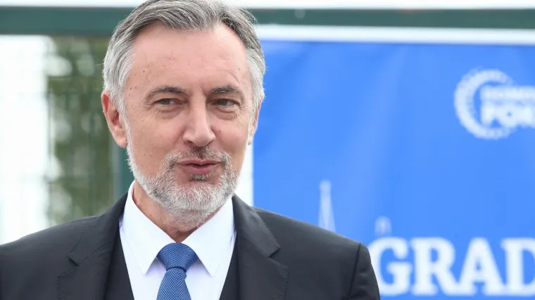 &Scaron;koro traži da DP objavi razloge za stegovni postupak protiv njega: 'Čemu čekati 90 dana?'