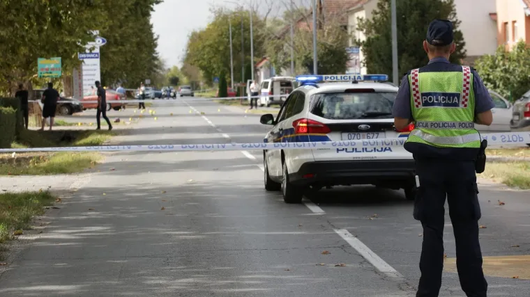 Vozač motocikla (40) sletio s ceste i poginuo: Nije imao kacigu ni položen vozački ispit