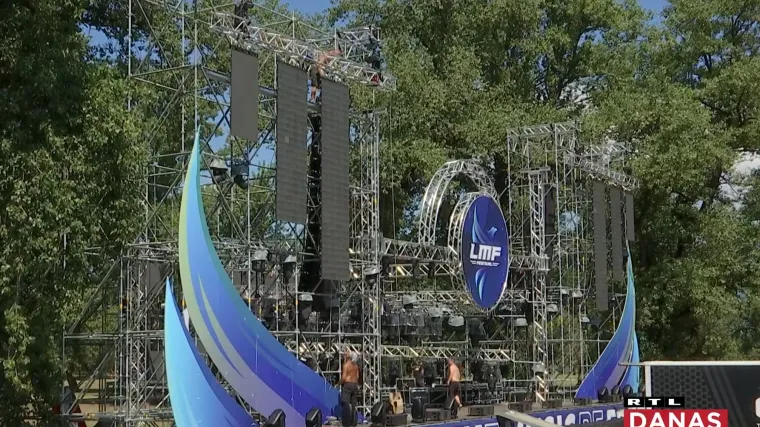 Na ovoj pozornici vrhunski DJ-i podizat će atmosferu na jednoj od najljep&scaron;ih lokacija u metropoli