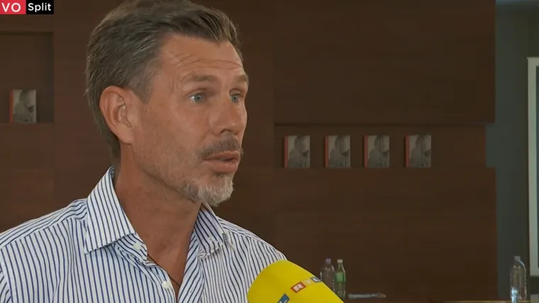 Mladi na Sportskim igrama mladih igraju protiv Figa, Bobana i Srne. Boban otkrio i tko bi mogao briljirati: 'Zabavljat ćemo se'