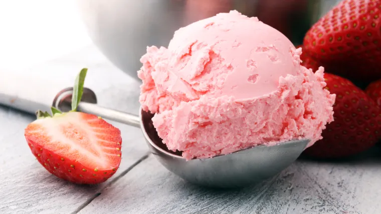 Zbog etilen oksida opozvan jo&scaron; jedan proizvod: Ovog puta radi se o sladoledu od jagode u kornetu