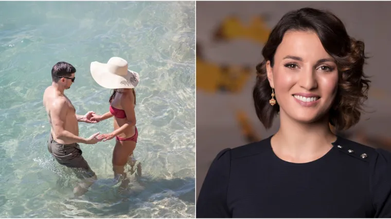 Jo&scaron; ovaj vikend ćemo osjetiti ljeto, no idućeg tjedna čeka nas promjena: Kroz dan očekujte temperature i do 30-ak stupnjeva